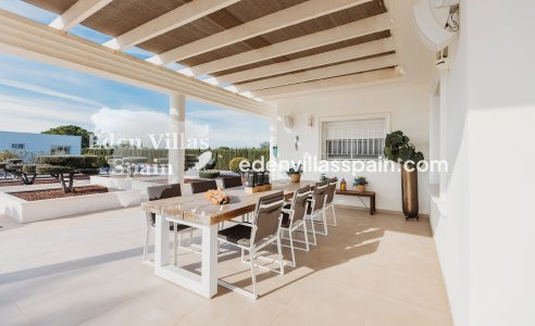 Segunda Mano - Casa de campo - Elche