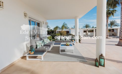 Segunda Mano - Casa de campo - Elche