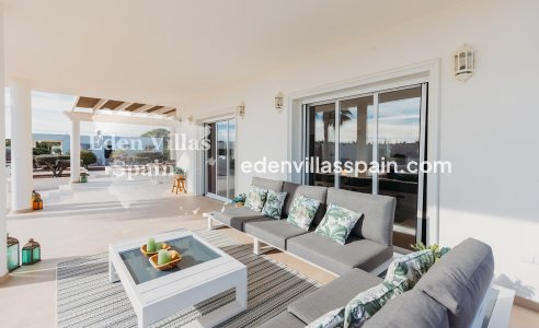 Segunda Mano - Casa de campo - Elche