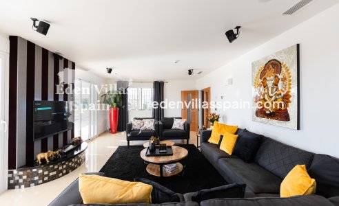 Segunda Mano - Casa de campo - Elche