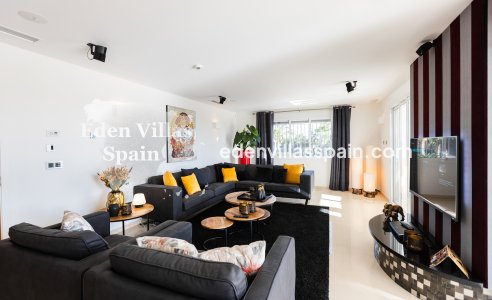 Segunda Mano - Casa de campo - Elche