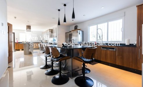 Segunda Mano - Casa de campo - Elche