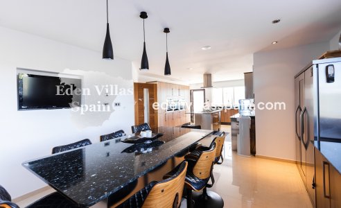 Segunda Mano - Casa de campo - Elche