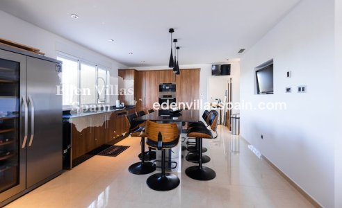 Segunda Mano - Casa de campo - Elche