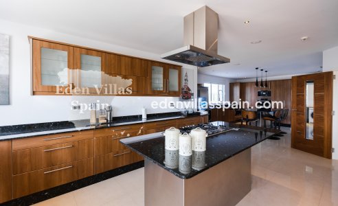 Segunda Mano - Casa de campo - Elche