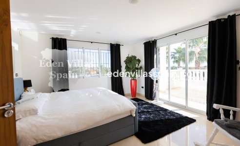 Segunda Mano - Casa de campo - Elche