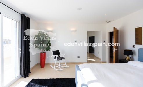 Segunda Mano - Casa de campo - Elche