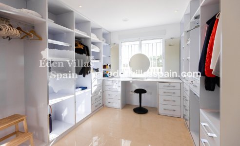 Segunda Mano - Casa de campo - Elche