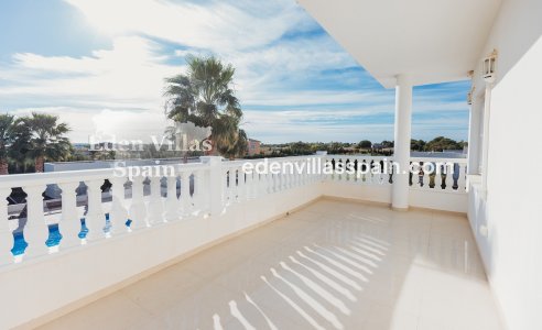 Segunda Mano - Casa de campo - Elche