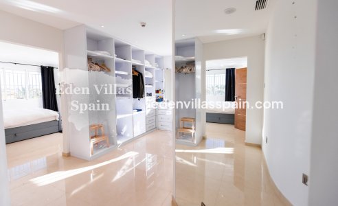 Segunda Mano - Casa de campo - Elche