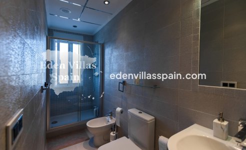 Segunda Mano - Casa de campo - Elche