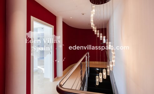 Segunda Mano - Casa de campo - Elche