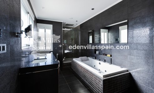 Segunda Mano - Casa de campo - Elche