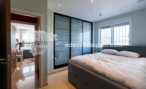 Segunda Mano - Casa de campo - Elche