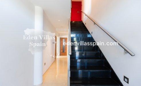 Segunda Mano - Casa de campo - Elche