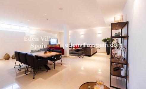 Segunda Mano - Casa de campo - Elche