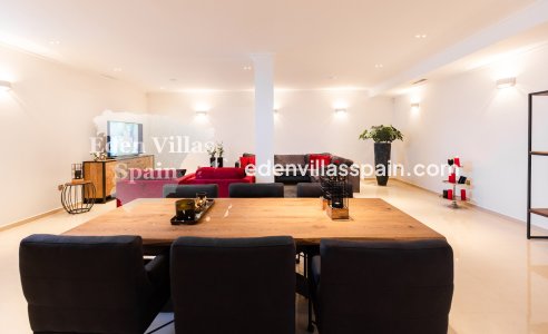 Segunda Mano - Casa de campo - Elche