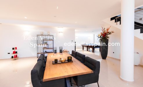 Segunda Mano - Casa de campo - Elche