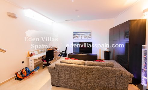 Segunda Mano - Casa de campo - Elche