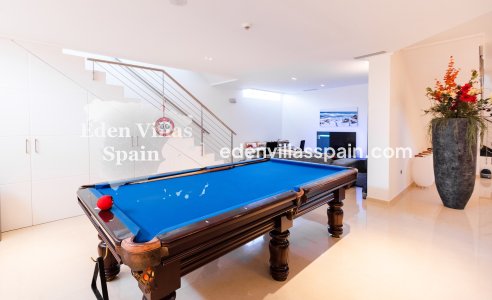 Segunda Mano - Casa de campo - Elche