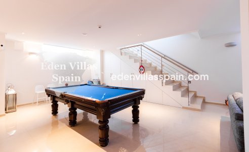 Segunda Mano - Casa de campo - Elche