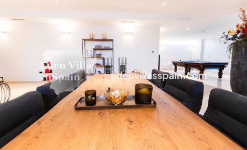 Segunda Mano - Casa de campo - Elche