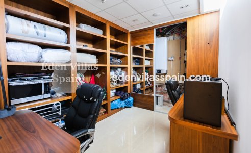 Segunda Mano - Casa de campo - Elche