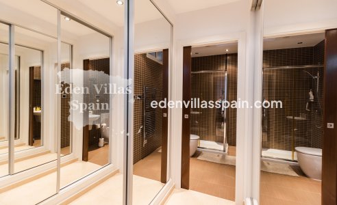 Segunda Mano - Casa de campo - Elche