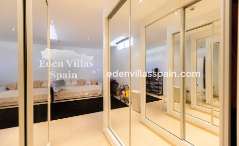 Segunda Mano - Casa de campo - Elche