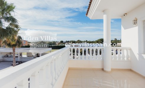 Segunda Mano - Casa de campo - Elche