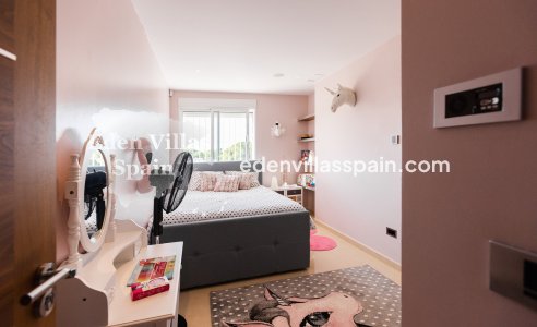 Segunda Mano - Casa de campo - Elche