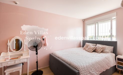 Segunda Mano - Casa de campo - Elche