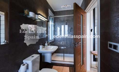 Segunda Mano - Casa de campo - Elche