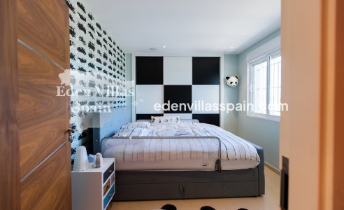 Segunda Mano - Casa de campo - Elche