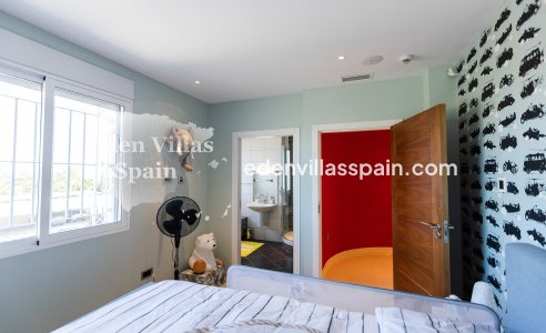 Segunda Mano - Casa de campo - Elche