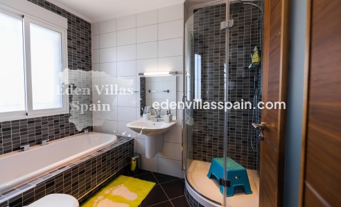 Segunda Mano - Casa de campo - Elche