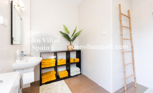 Segunda Mano - Casa de campo - Elche