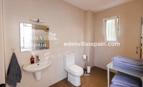 Segunda Mano - Casa de campo - Elche