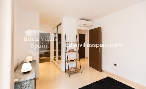 Segunda Mano - Casa de campo - Elche