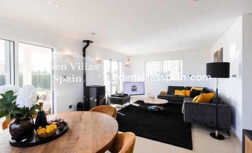 Segunda Mano - Casa de campo - Elche