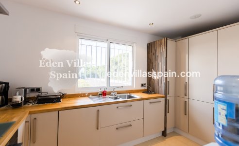 Segunda Mano - Casa de campo - Elche