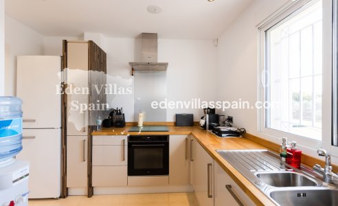 Segunda Mano - Casa de campo - Elche