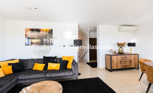 Segunda Mano - Casa de campo - Elche