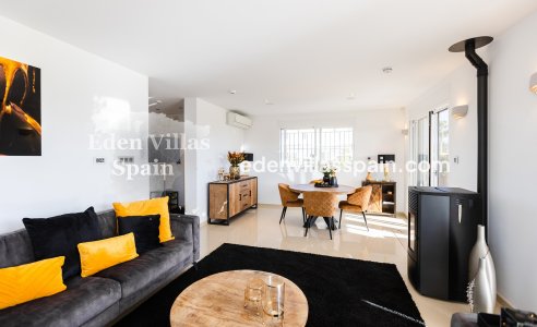 Segunda Mano - Casa de campo - Elche