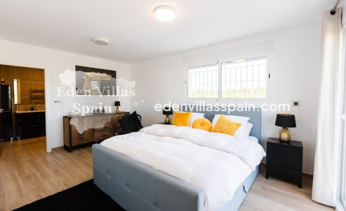 Segunda Mano - Casa de campo - Elche