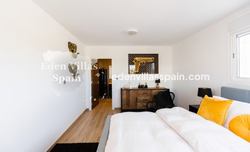 Segunda Mano - Casa de campo - Elche