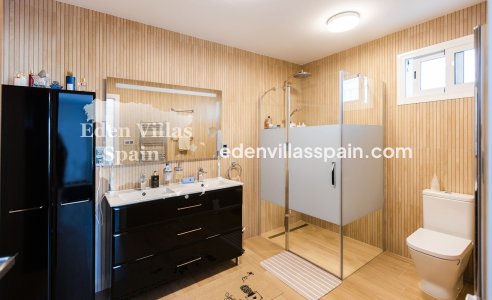 Segunda Mano - Casa de campo - Elche