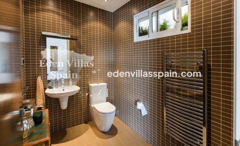 Segunda Mano - Casa de campo - Elche