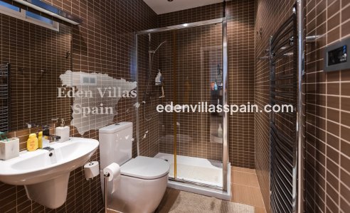 Segunda Mano - Casa de campo - Elche