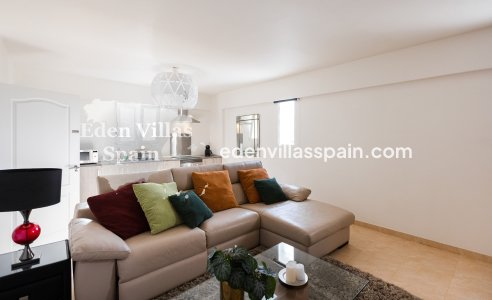 Segunda Mano - Casa de campo - Elche